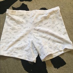 Good for under the dress